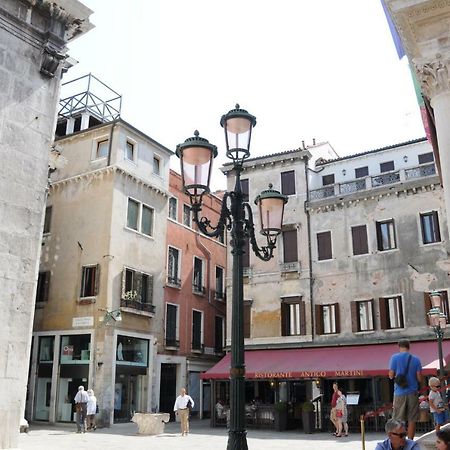 Casa Alba Apartment Venice Exterior photo
