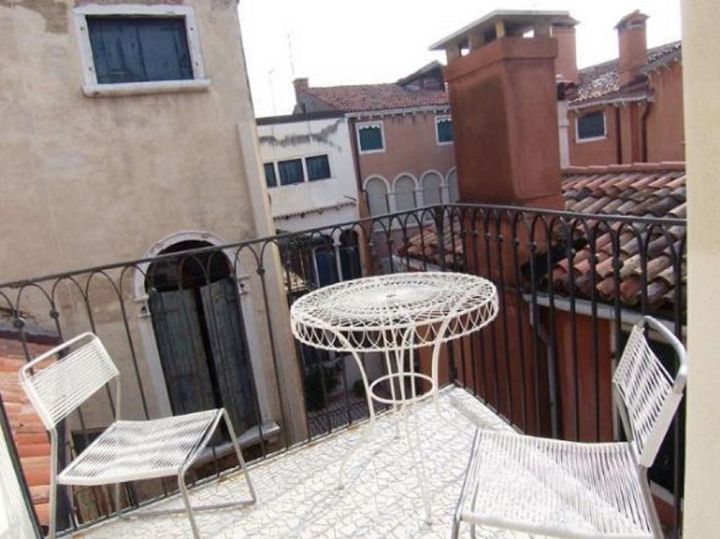Casa Alba Apartment Venice Exterior photo