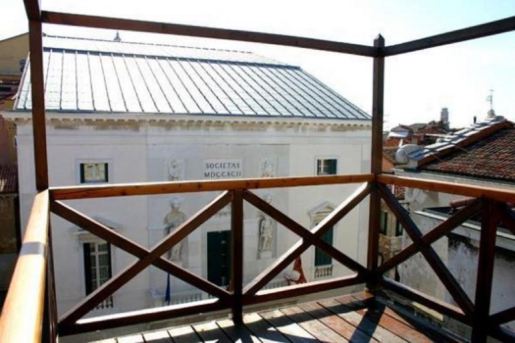 Casa Alba Apartment Venice Exterior photo