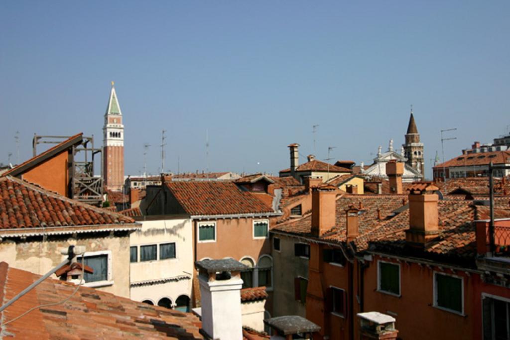 Casa Alba Apartment Venice Exterior photo
