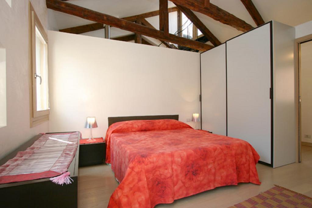 Casa Alba Apartment Venice Exterior photo